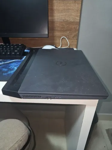 Notebook Dell G15 5520