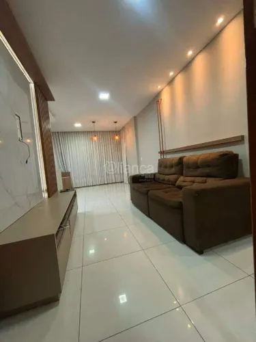 Apartamento Mobiliado para Aluguel Edifício Veracruz