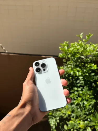 iPhone 14 Pro 128GB - Bateria 100% ?