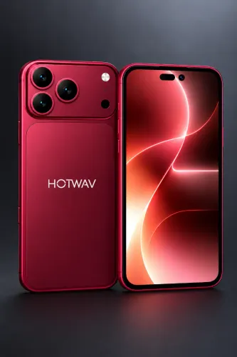 A18 PROMAX 256GB - BORDO - LINK ML