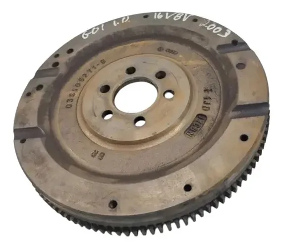 Volante Motor 1.6 8v Volkswagem Gol G3