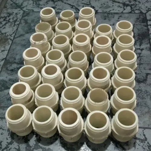 niple 3/4 rosca LOTE 33PEÇAS