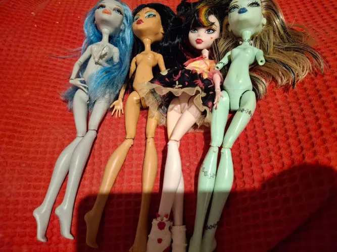 Boneca