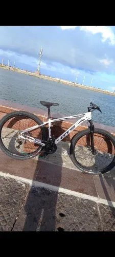 Bicicleta GTS Aro 17 - Qualidade e Conforto