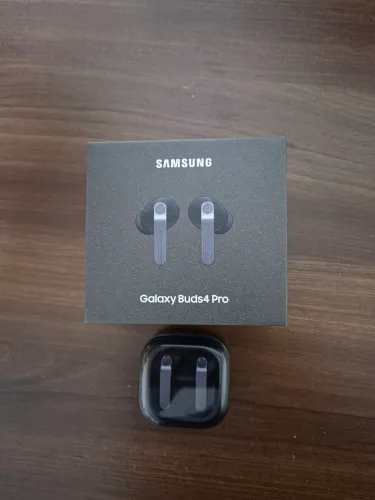 Galaxy Buds 4 Pro