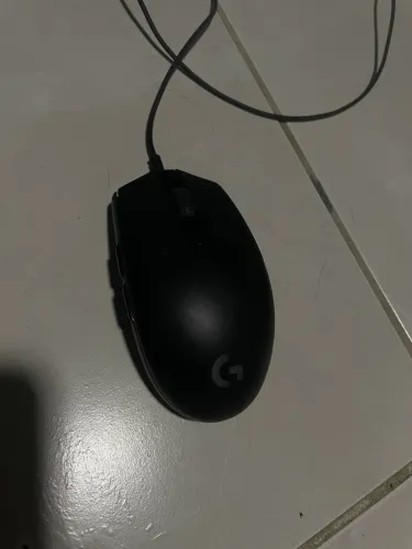 MOUSE G-203 SEMI NOVO SEM CAIXA