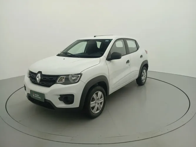 Renault Kwid 1.0 Zen 2022