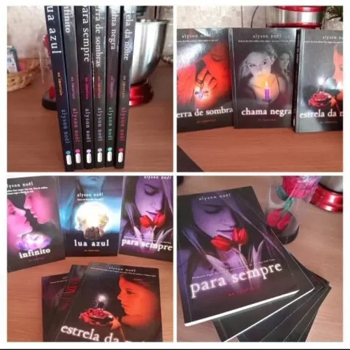Livros