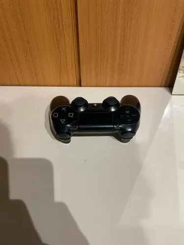 Controle ps4