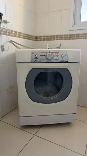 Secadora de Roupas Brastemp Active