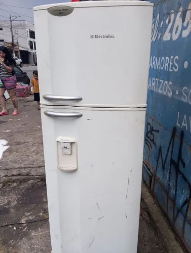 Acessório geladeira Electrolux frost free dfw35