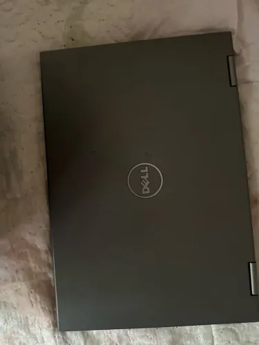 Notebook DELL ultrafino, tela touch screen( vira um tablete)