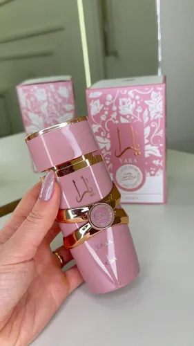 Perfume árabe feminino Yara Elixir Lattafa