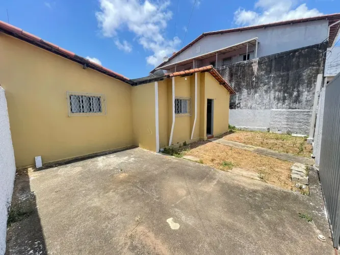 Imóvel para aluguel com 2 quartos em Lagoa Azul - Natal - RN