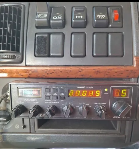 VENDO RADIO PX VR 9000 MK 2