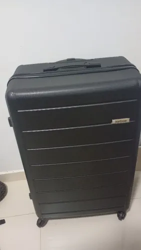 Mala de viagem