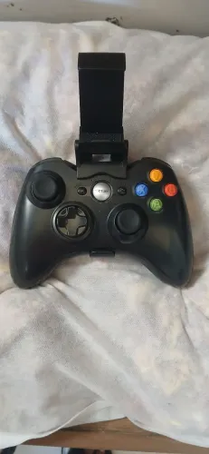 Joystick Bluetooth para Android e Windows