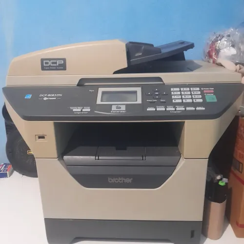 Vendo impressora