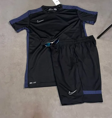 Kites esportivos material dri fit para aumentar suas performances da Nike
