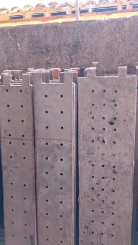 Alugo plataforma para sua obra