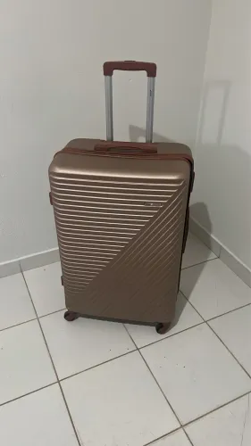 Mala de viagem