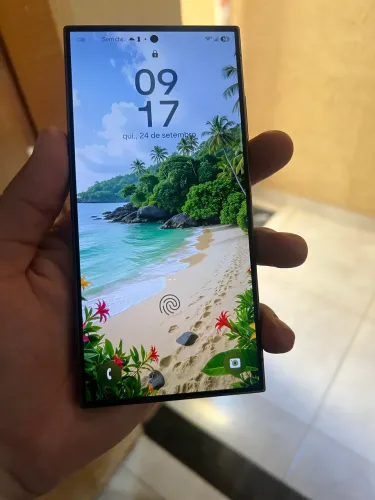 S24 ULTRA 512 GB zero R$2.950