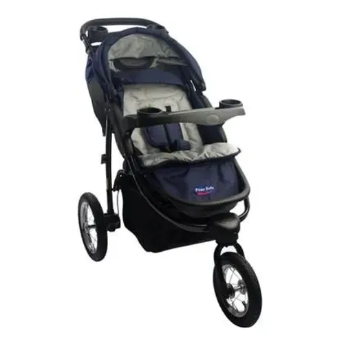 Carrinho de Bebê Travel + bebê conforto Seminovo