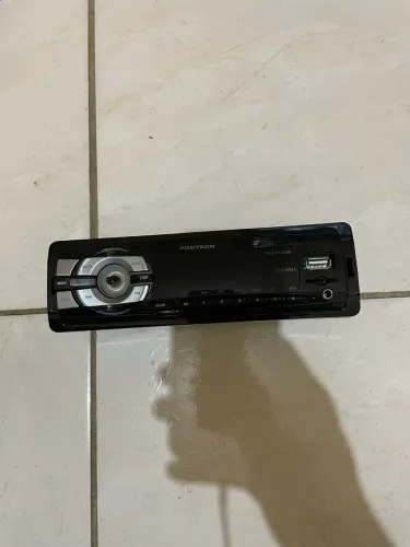Rádio Pósitron