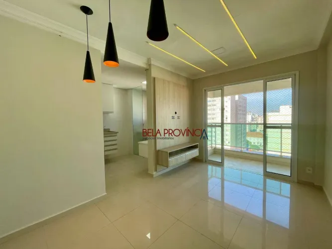 Apartamento com 1 dormitório à venda, 51 m² por R$ 420.000,00 - Centro - Piracicaba/SP