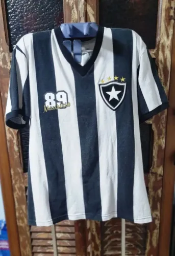 Camisa Botafogo Retro Oficial