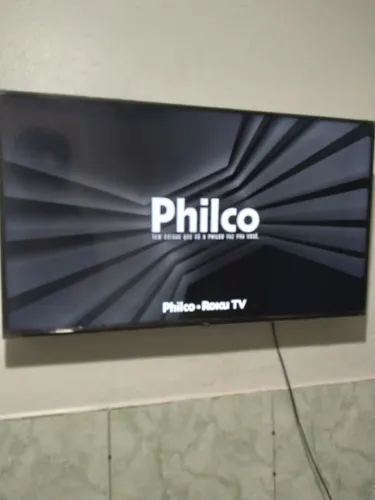 Tv Smart Philco 43 Polegadas 
