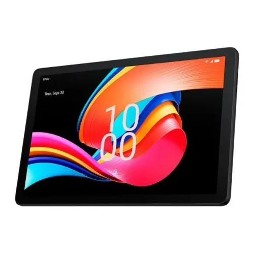 Tablet TCL Tab10L Gen 2, 10.1 Pol, 64GB, 3GB Ram, HD, Preto