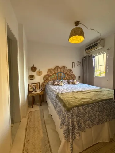 Condomínio Residencial Jardim Itamaraty - Apartamento Padrão/Apartamento à venda no Itamar