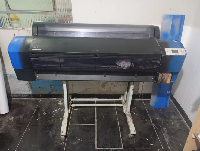 Plotter sublimatica Epson 