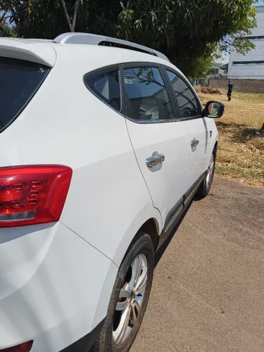 JAC T6 2.0 Jet Flex 5P Mec. 2016