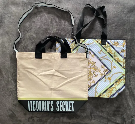 Bolsa Victoria Secrets
