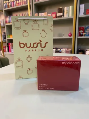 My Euphoria EDP 100ml Calvin Klein