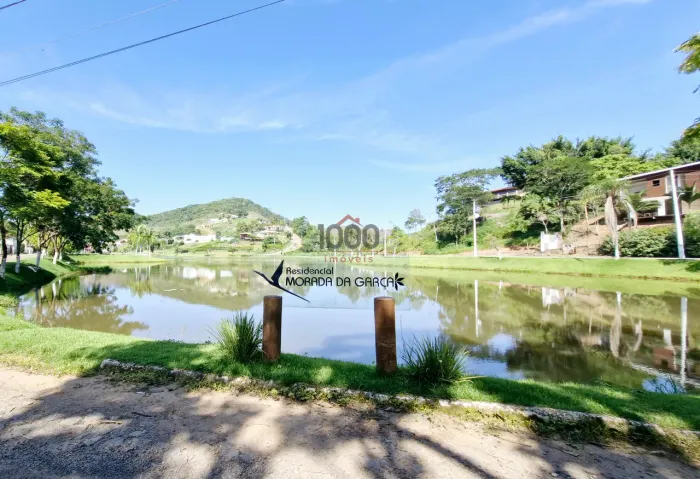 Lote / Terreno - Morada da Garça