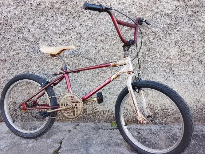 Caloi Cross