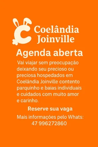 Hospedagem