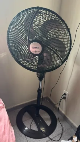 Ventilador