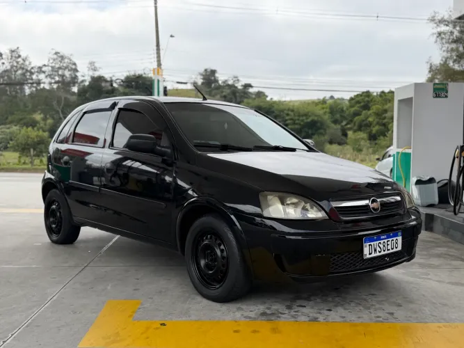 Chevrolet Corsa Hat. Maxx 1.4 8V Econoflex 5P 2008