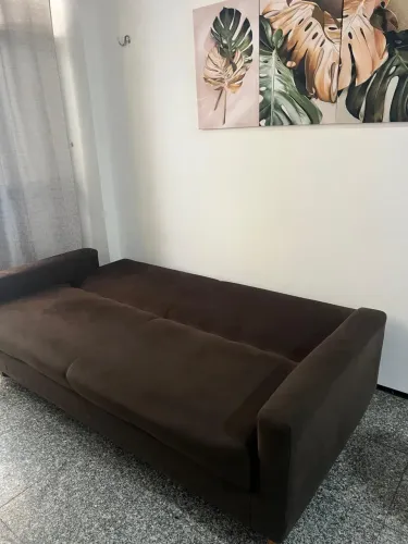 Sofá cama