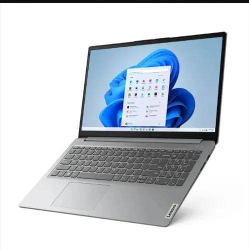 Notebook Lenovo 