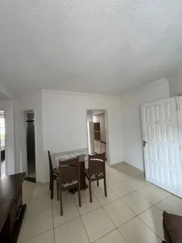 Apartamento 2 Quartos para Locação em Maceió, Serraria, 2 dormitórios, 1 banheiro, 1 vaga