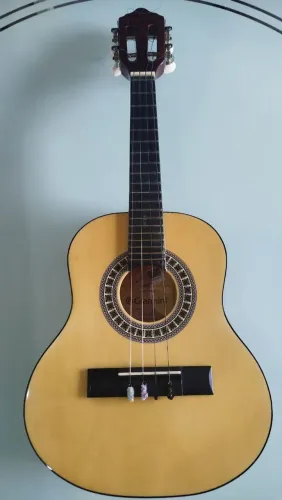 Cavaquinho semi novo