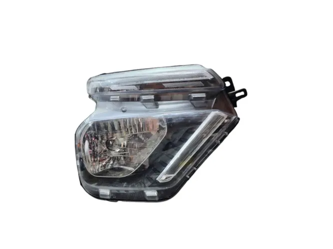 Farol Direita Citroen C3 2022 2023 2024 