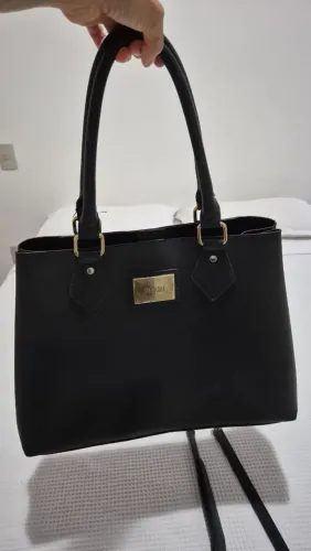 Bolsa Santa Lolla