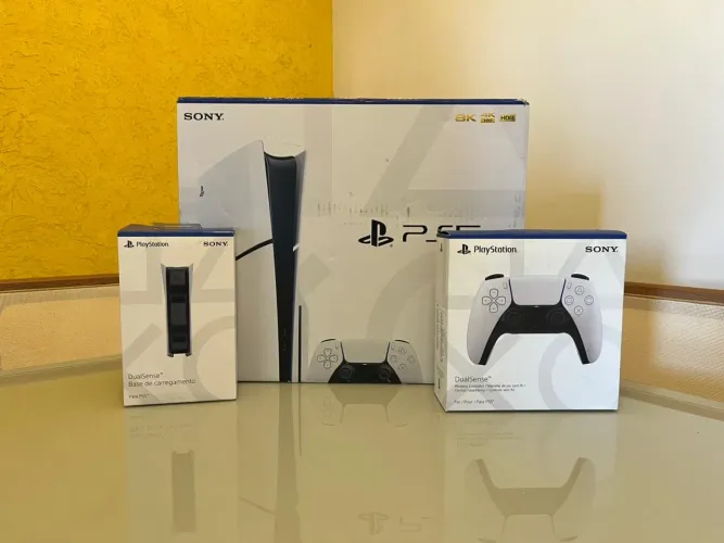 PlayStation 5
