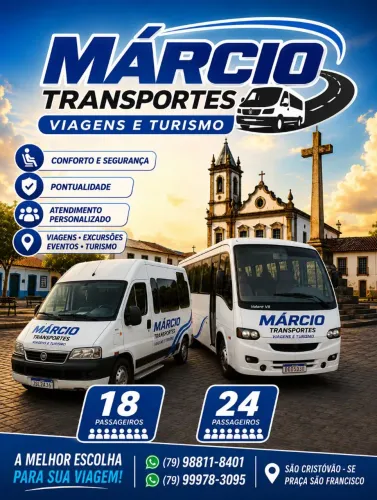 Transportes
